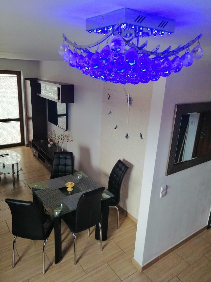 Apartament Piotr Łeba Esterno foto